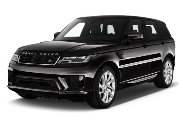 land-rover range-rover-sport L494 Facelift