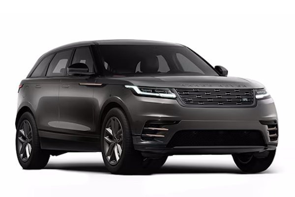 land-rover range-rover-velar L560 Facelift