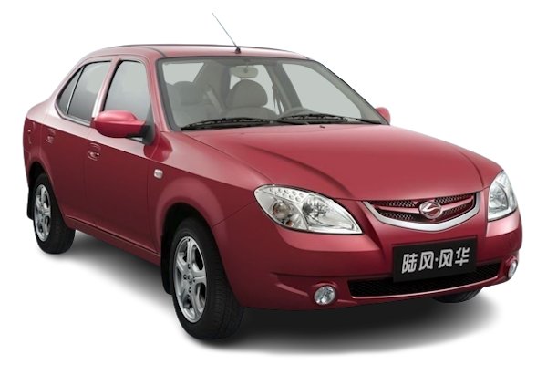 landwind forward 