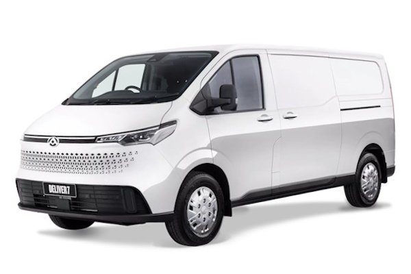 ldv deliver-7 