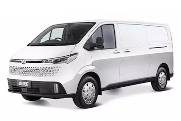 ldv edeliver-7 