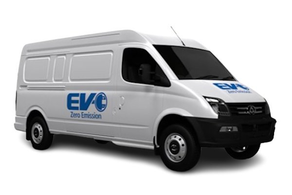 ldv ev80 