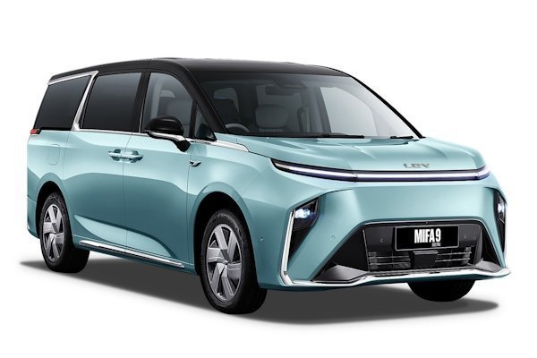 ldv mifa-9 EPX1A
