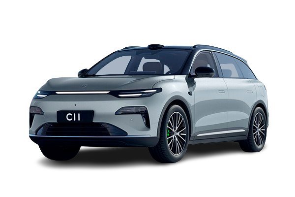 leapmotor c11 Facelift