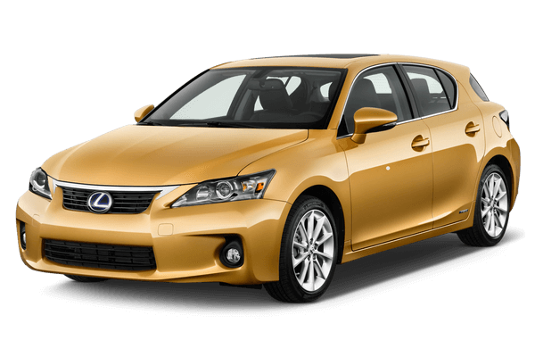 lexus ct A10