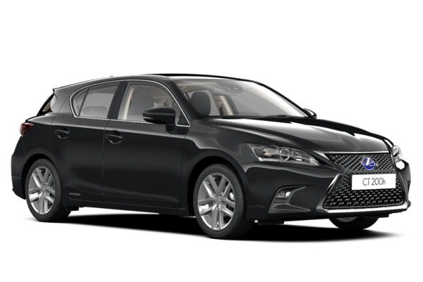 lexus ct A10 Facelift