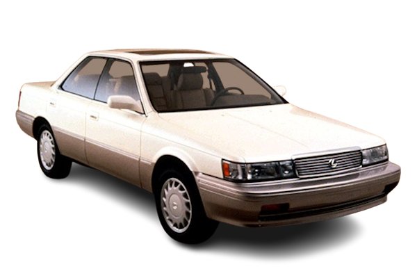 lexus es V20