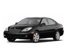 lexus es XV30