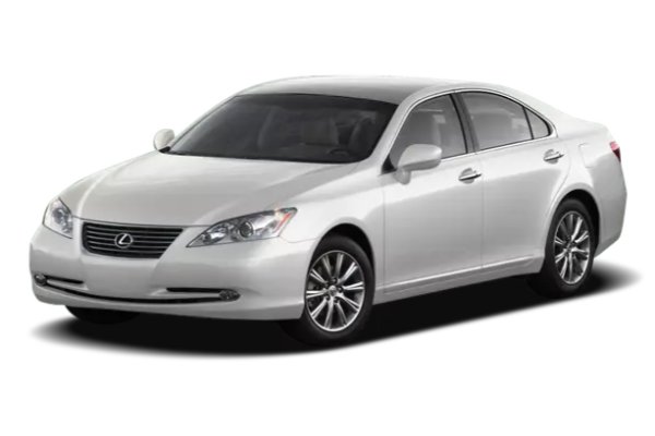 lexus es XV40