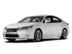 lexus es XV60