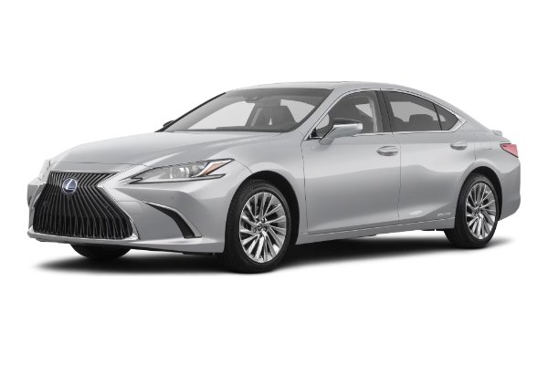lexus es XV70 (XZ10)