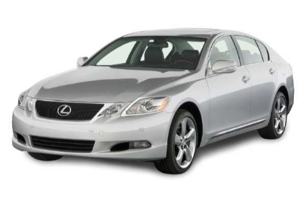 lexus gs S190 Facelift
