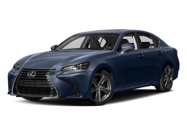 lexus gs L10 Facelift