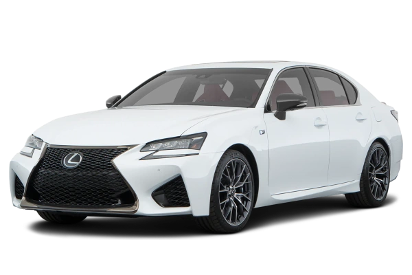 lexus gs-f L10