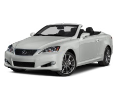 lexus is-c XE20
