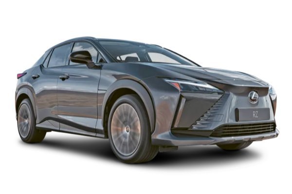 lexus rz 