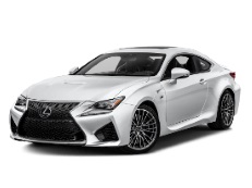 lexus rc-f C10