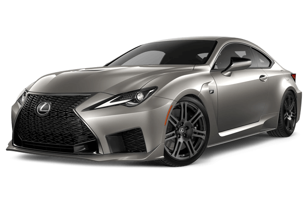 lexus rc-f C10 Facelift