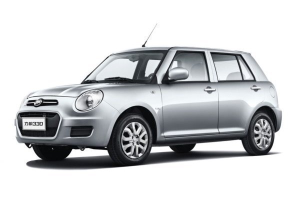 lifan 330 