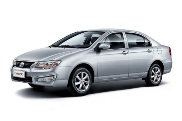 lifan 630 