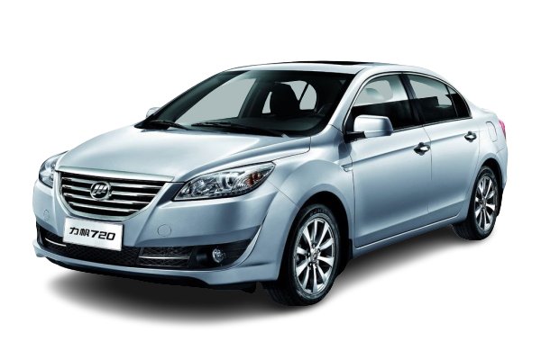 lifan 720 