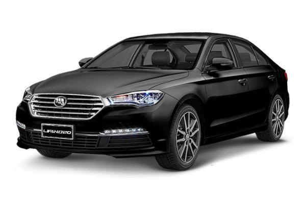 lifan 820 