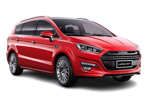 lifan m7 