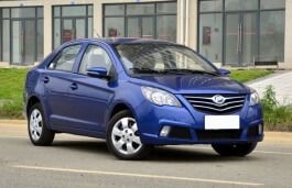 lifan celliya 