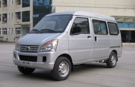 lifan fushun 