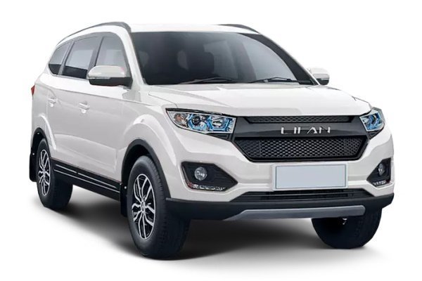 lifan x7 