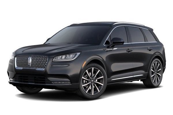 lincoln corsair 