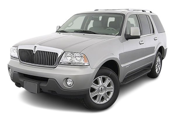 lincoln aviator I