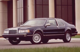 lincoln mark-7 