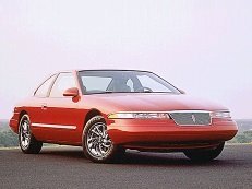lincoln mark-8 FN10