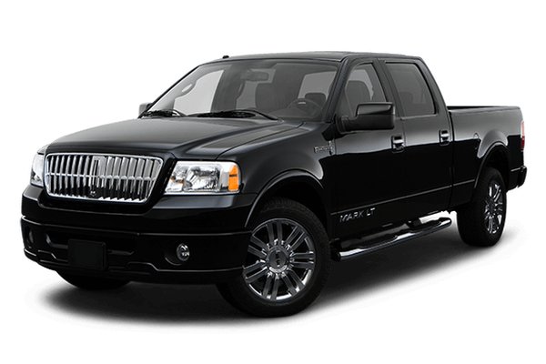 lincoln mark-lt I