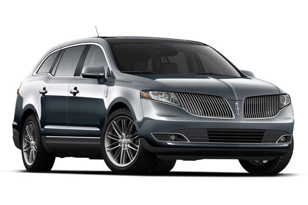 lincoln mkt Facelift