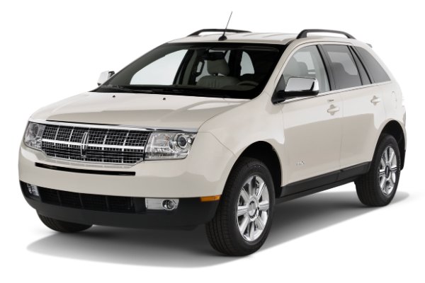 lincoln mkx I