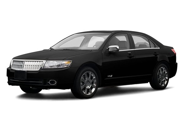 lincoln mkz I