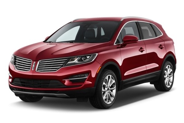 lincoln mkc 