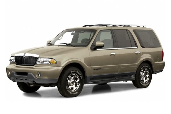 lincoln navigator I