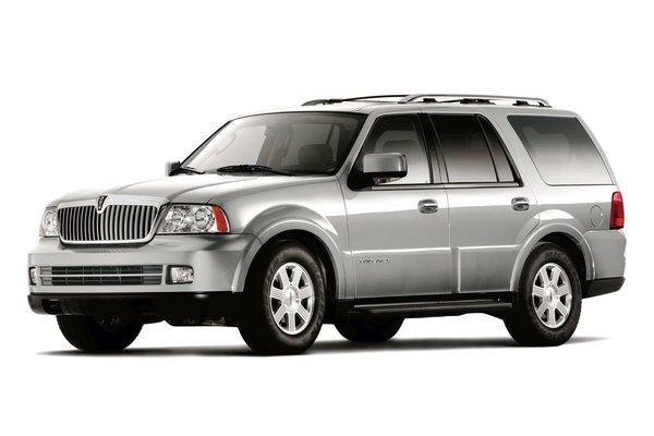 lincoln navigator II
