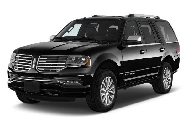 lincoln navigator III Facelift