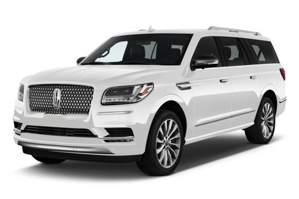 lincoln navigator IV