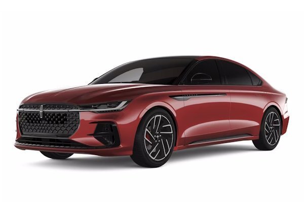 lincoln z 