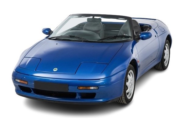 lotus elan M100