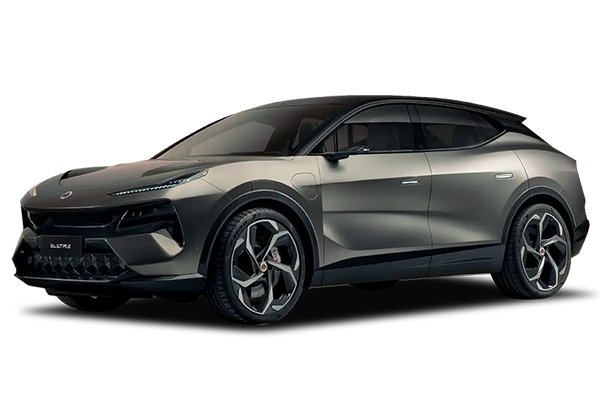 lotus eletre 