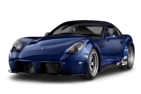 panoz avezzano 