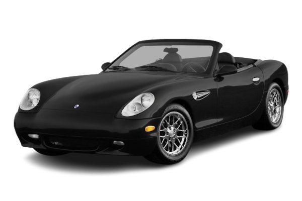 panoz esperante 