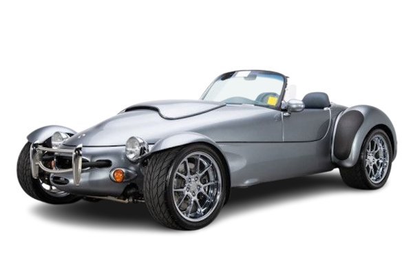 panoz roadster 