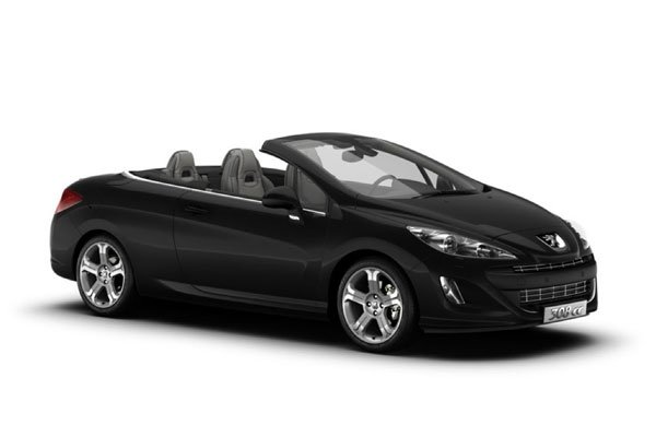 peugeot 308 I (T7)